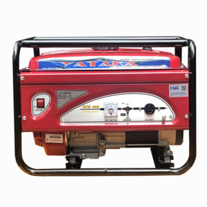 Máy Phát Điện Chạy Xăng 3Kw Yataka CS-4900HD