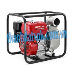 Máy Bơm Nước Honda WB30XT3 DR Chạy Xăng