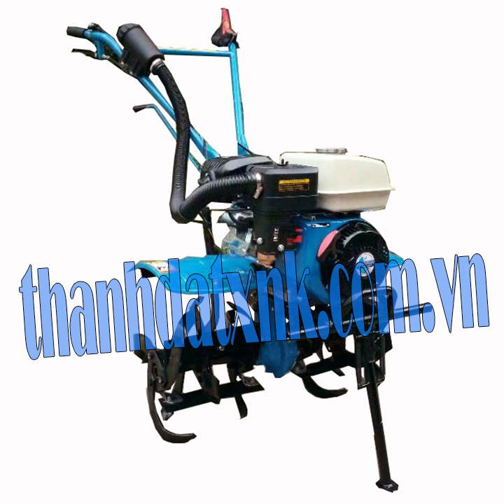 Máy Xới Đất Chạy Xăng Mitsuyama TL-S1