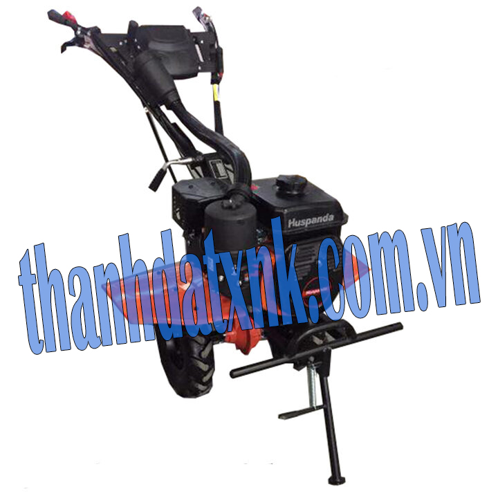 Máy Xới Đất Chạy Xăng Huspanda HXD1000