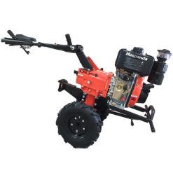 Máy Xới Đất Chạy Xăng Huspanda HXD1100 7HP