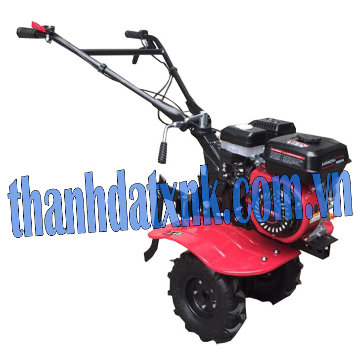 Máy Xới Đất Chạy Xăng Kamastsu KM850