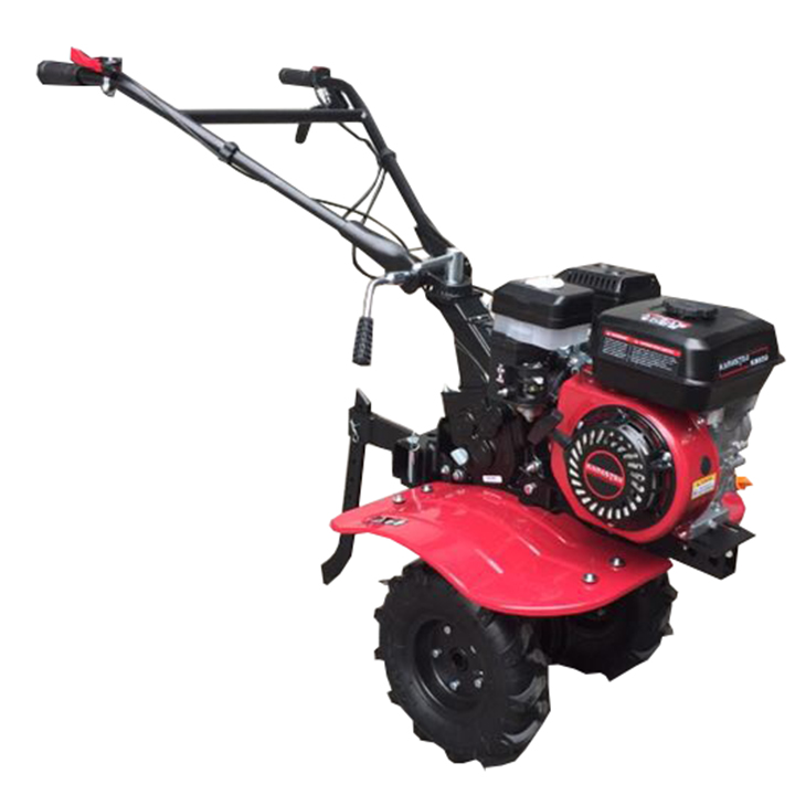 Máy Xới Đất Chạy Xăng Kamastsu KM850