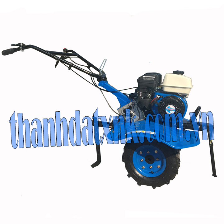 Máy Xới Đất Chạy Xăng Mitsuyama TL-S2