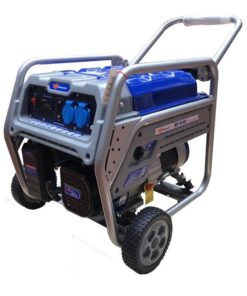 Máy Phát Điện Chạy Xăng 3Kw Mitsunini MT-3600