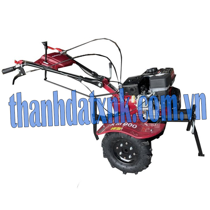 Máy Xới Đất Chạy Xăng Kamastsu KM900