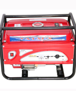 Máy Phát Điện Chạy Xăng 2Kw Yataka CS-3900HD