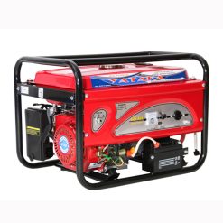 Máy Phát Điện Chạy Xăng 3Kw Yataka CS-4900DHD Đề