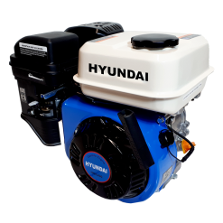 Động Cơ Xăng 6.5Hp Hyundai HGE200