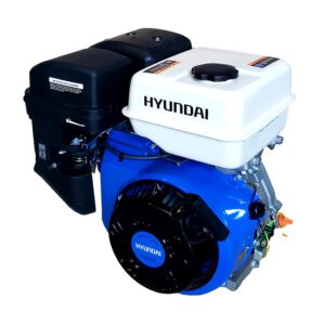 Động Cơ Xăng 13HP Hyundai HGE390