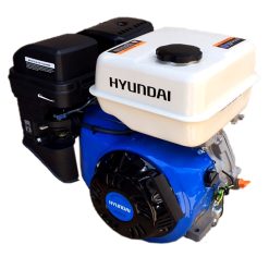 Động Cơ Xăng Hyundai 9Hp HGE270