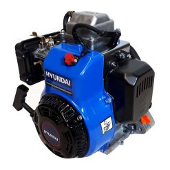 Động Cơ Xăng Hyundai 4Hp HGE149P