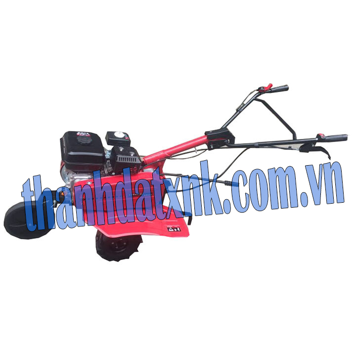 Máy Xới Đất Chạy Xăng Kamastsu KM650