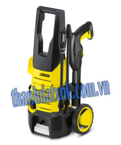 Máy Rửa Xe 1400W Karcher K2.360 KAP