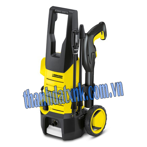 Máy Rửa Xe 1400W Karcher K2.360 KAP