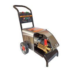 Máy Rửa Xe Cao Áp 2.5kw Romano RX-2500