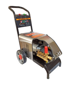 Máy Rửa Xe Cao Áp 2.5kw Romano RX-2500