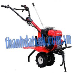 Máy Xới Đất Chạy Xăng Honda FQ650 5.5HP