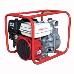 Máy Bơm Chạy Xăng BmB XB 30WT AC 6.5HP