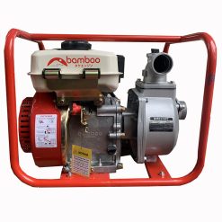 Máy Bơm Nước Chạy Dầu Bamboo BMB20XT-D