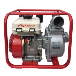 Máy Bơm Nước Chạy Dầu Bamboo BMB30WT