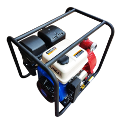 Máy Bơm Nước Chạy Xăng Cao Áp 13Hp Hyundai HGP50 YB100