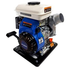 Máy Bơm Nước Chạy Xăng 3Hp Hyundai HGP65