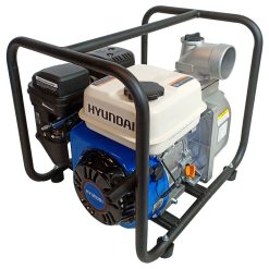 Máy Bơm Nước Chạy Xăng Hyundai 7HP HGP80