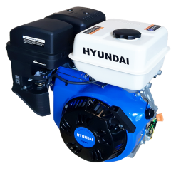 Động Cơ Xăng 15Hp Hyundai HGE420