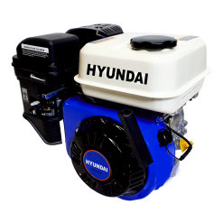 Động Cơ Xăng 7.5Hp Hyundai HGE225