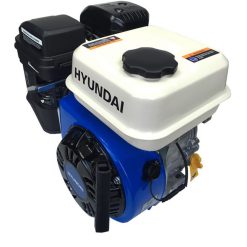 Động Cơ Xăng 7.5Hp Hyundai HGE225RC Trục Lệch