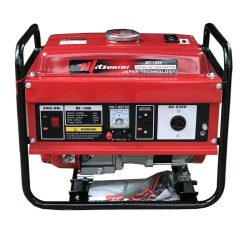 Máy Phát Điện Chạy Xăng 1Kw Mitsunini MT-1500