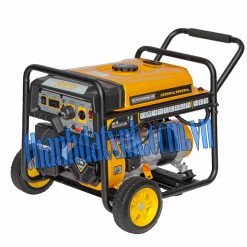Máy Phát Điện Chạy Xăng 2.5Kva Rato R3200LW