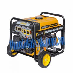 Máy Phát Điện Chạy Xăng 3Kva Rato R4200LW