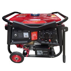 Máy Phát Điện Chạy Xăng 3Kw Yataka CS-4900D