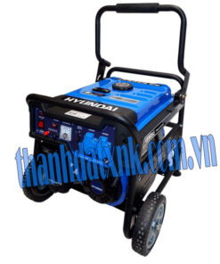 Máy Phát Điện Chạy Xăng 2.5kw Genesis GD3500W