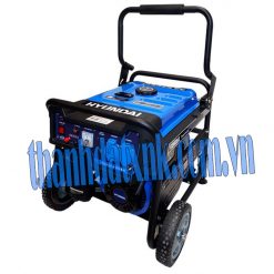 Máy Phát Điện Chạy Xăng 3Kw Genesis GD4500W