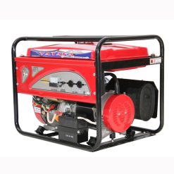 Máy Phát Điện Chạy Xăng 5Kw Yataka CS-7900DHD Đề