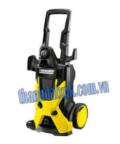Máy Rửa Xe Karcher K5 EU