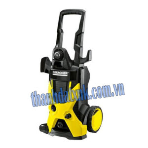 Máy Rửa Xe Karcher K5 EU