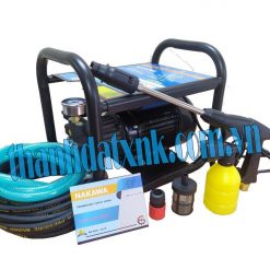 Máy Rửa Xe 2400W Nakawa NK-2400