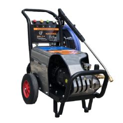 Máy Rửa Xe Cao Áp 4kw Nakawa 2580 PSI 3 Pha TX-40