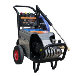 Máy Rửa Xe Cao Áp 4kw Nakawa 2580 PSI 3 Pha TX-40
