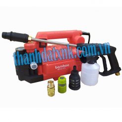 Máy Rửa Xe 2200W Bamboo BMB 9999