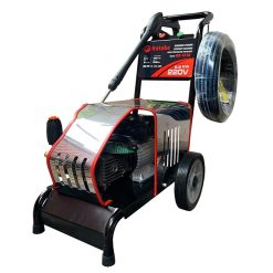 Máy Rửa Xe Cao Áp 2.2kw Hatake RX-1213