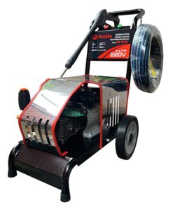 Máy Rửa Xe Cao Áp 2.2kw Hatake RX-1213