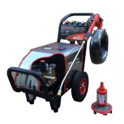 Máy Rửa Xe Cao Áp 3Kw Hatake RX-1800