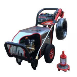 Máy Rửa Xe Cao Áp 3Kw Hatake RX-1800