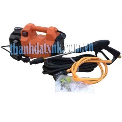 Máy Rửa Xe 1800W Bamboo 6666