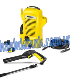 Máy Rửa Xe 1400W Karcher K2 Universal OJ EU